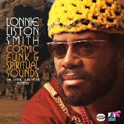 Lonnie Liston Smith - Expansions (Official Audio)