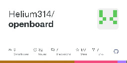 GitHub - Helium314/openboard