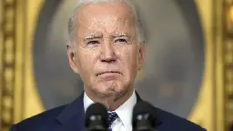 Biden drops out of 2024 race after disastrous debate inflamed age concerns. VP Harris gets his nod