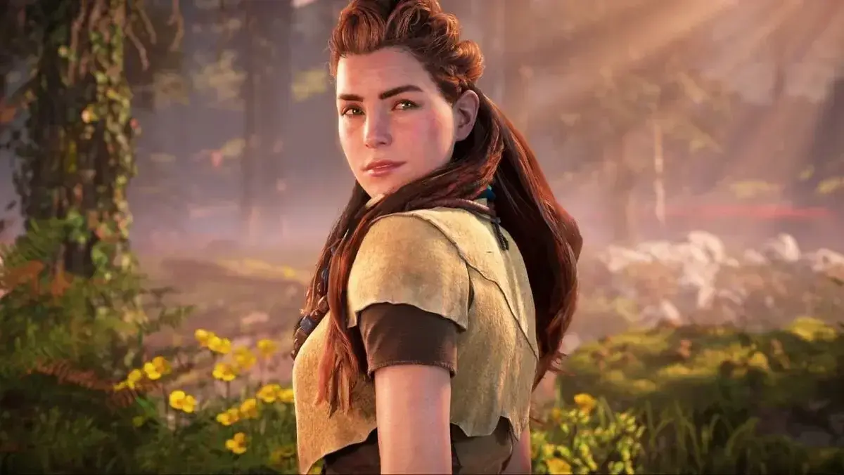 Horizon Zero Dawn Dev Addresses Criticism Over Aloy’s Remastered Look