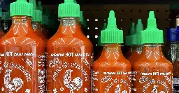 Where did all the Sriracha go? Sauce shortage hiking prices to $70 in online markets