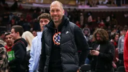 Berhalter returns as USMNT coach through 2026