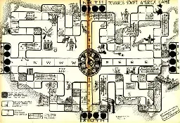 The Anti-Monopoly Board Game That Promoted a 'Soviet America'