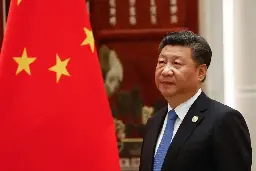 Xi Jinping Courts US Allies To Counter Trump's Trade Threats: Report - Alibaba Gr Hldgs (NYSE:BABA), Baidu (NASDAQ:BIDU)