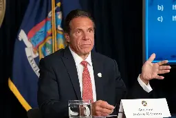Andrew Cuomo’s Allies Are Trying to Rewrite the History of His Administration’s Misconduct
