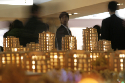 Too big to stand: Why China’s property sector was riding for a fall - Global Construction Review