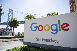 Will Google’s Monopoly Be Vanquished?