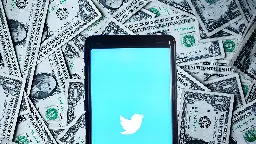 Twitter Sued For Over $250 Million In Alleged Music Copyright Infringement