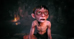 The Lord of the Rings: Gollum developer to close after disastrous launch