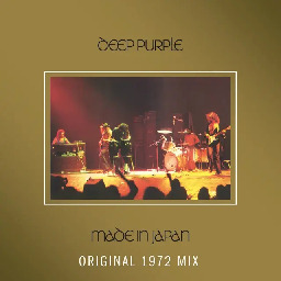 Made In Japan (Original 1972 Mix)