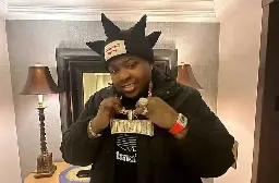Rapper Sean Kingston Arrested on Fraud Charges After SWAT Raid on Florida Mansion | The Narinder