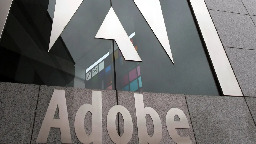 Adobe calls off $20 billion deal for Figma after pushback from Europe over possible antitrust issues