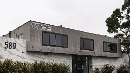 Vice to lay off hundreds of staffers, stop publishing content on its website | CNN Business