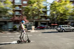 Opinion: Why We Should Stop Using the Word 'Micromobility' — Streetsblog USA