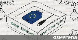 USB-C charging is now mandatory in EU, here's what you need to know