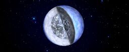 White Dwarf Star Enters Its Crystallization Era, Turning Into A 'Cosmic Diamond'