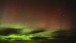 A solar storm next week is expected to make Northern Lights visible in 17 states