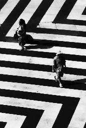 Pedestrian safety and crosswalks: Recent research