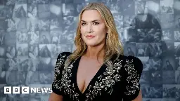 Lee star Kate Winslet says women should celebrate being a real shape