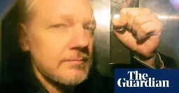 Julian Assange: more than 60 Australian MPs urge US to let WikiLeaks founder walk free