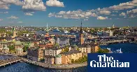 Stockholm to ban petrol and diesel cars from centre from 2025