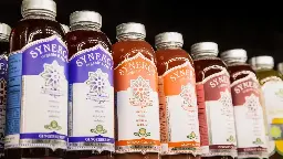 America's Biggest Kombucha Brand Is Completely Rotten, Workers Say