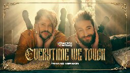 Electric Callboy - Everytime We Touch (TEKKNO Version) OFFICIAL VIDEO