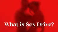 Debunking the “sex drive” | Emily Nagoski