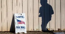 Election Day bomb threats overwhelmingly targeted Democrat-leaning counties