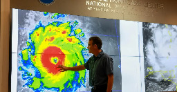 Hurricane Beryl is the terrifying storm that scientists have been expecting
