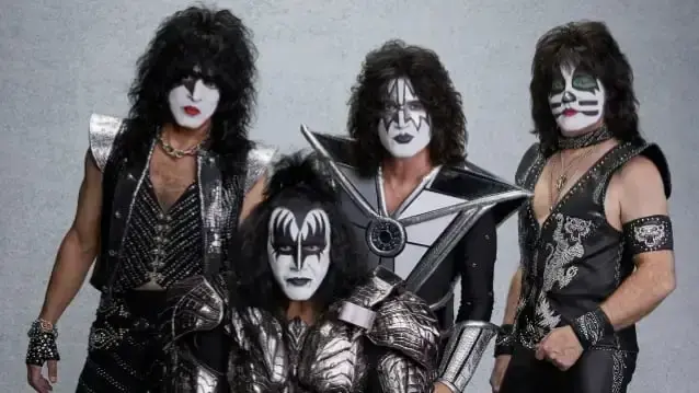 KISS's Music Catalog, Brand Name And IP Acquired By Swedish Investment Firm POPHOUSE