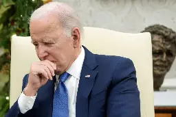 People Aren’t Crazy for Thinking the Biden Economy Is Bad