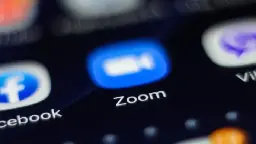 Zoom rebrands existing -- and intros new -- generative AI features | TechCrunch