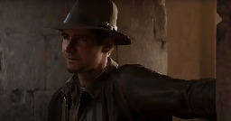 Indiana Jones And The Great Circle is first-person, stealthy, and coming 2024