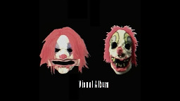 Clown Core - Toilet (Visual Album)