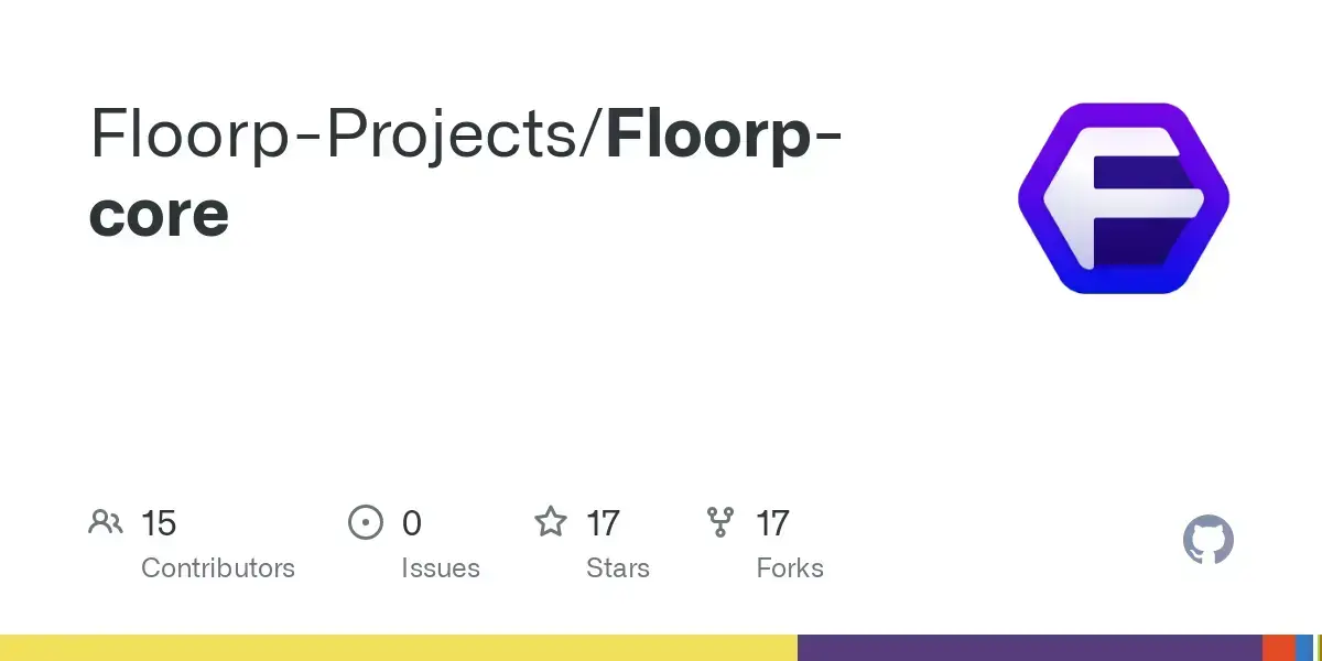 GitHub - Floorp-Projects/Floorp-core