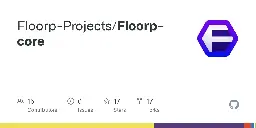 GitHub - Floorp-Projects/Floorp-core