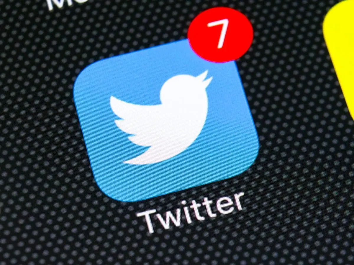 Thousands of Twitter users complain of issues with social media website and app