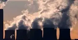 CO2 from burning fossil fuels sets new global record | Climate & Capitalism