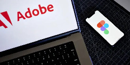 Adobe gives up on $20 billion acquisition of Figma