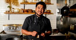 Filipino cuisine gets a nod in one of the U.S.'s highest culinary honors