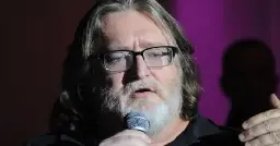 Gabe Newell ordered to make in-person deposition for Valve v. Wolfire Games lawsuit