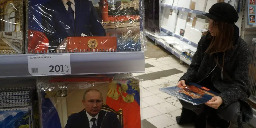 'The Feckless 400': These companies are still doing business in Russia–and funding Putin’s war