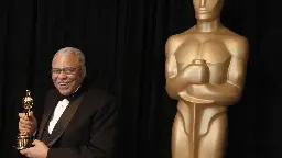 James Earl Jones, acclaimed actor and voice of Darth Vader, dies at 93