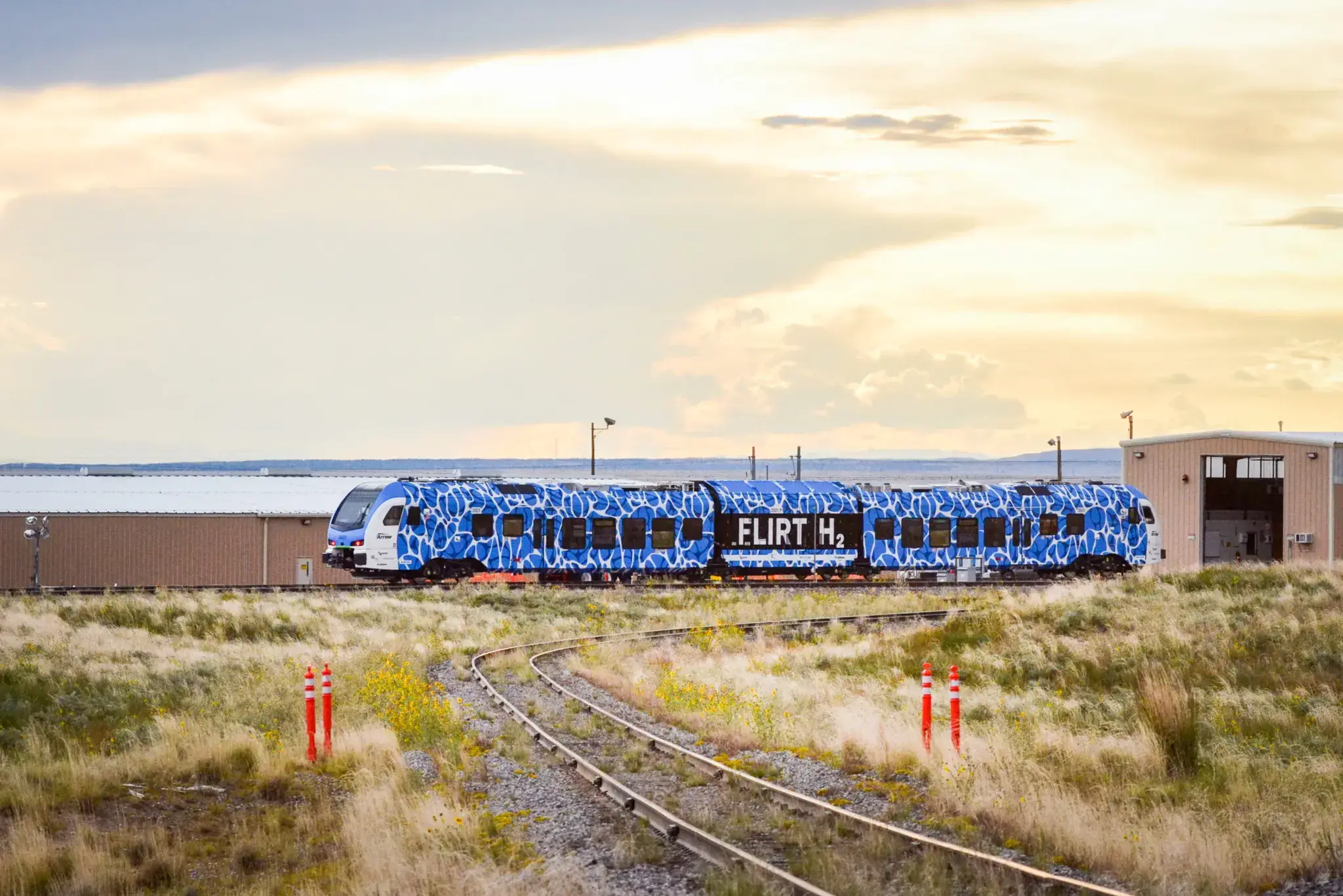 Polis wants to land billions for Front Range rail. He’s looking to local leaders for help