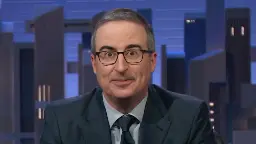 ‘Last Week Tonight’: Past Seasons Will Be Available for Free on YouTube