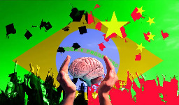 China Expands Influence in Brazil through Universities