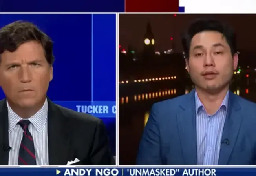 Andy Ngo Loses Lawsuit: Portland Jury Finds No Fault for Two Activists in Civil Trial