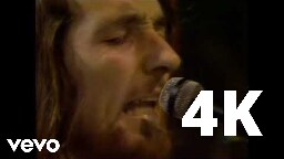 Supertramp - The Logical Song (Official 4K Video)