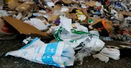 Amazon is capable of reducing plastic waste in the US. So why isn't it?